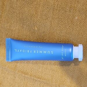 Summer Fridays Jet Lag Mask .5 oz